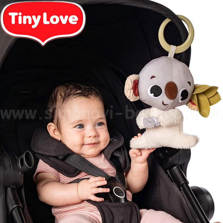 * Tiny Love   / Boho Chic  TL.0658.001